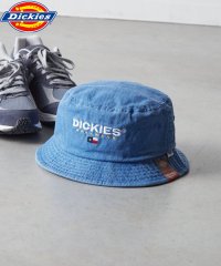 Dickies/Dickies EX BIO WASH BUCKET HAT/505938497