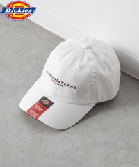 Dickies/ディッキーズ Dickies Dickies EX TEXAS LOWCAP/505938498