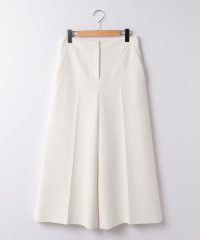 Theory/パンツ　TAILOR CREPE WIDE CROP PA/505941477