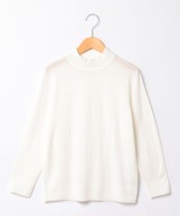 Theory/ニット　REGAL WOOL MOCK NECK PO/505941489