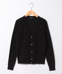 Theory/カーディガン　REGAL WOOL VNECK CARDI/505941496