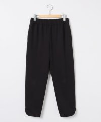 Theory/パンツ　TECH TERRY NOTCH JOGGER/505941506