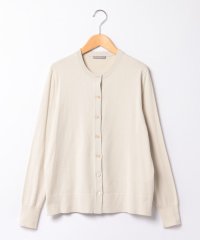 Theory Luxe/カーディガン　WASHABLE SILK CYNTHIA/505941832