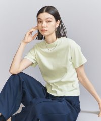 BEAUTY&YOUTH UNITED ARROWS/オーガニックコットン Tシャツ/505944501