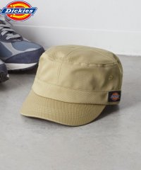 Dickies/Dickies EX Dickies TWILL WORKCAP/505957249