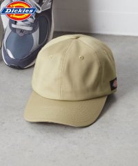 Dickies/ディッキーズ Dickies Dickies EX Dickies TWILL BBCAP/505957250