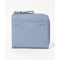  NINA NINA RICCI/L字ファスナー折財布【オンデュレパース】/505969574