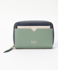  NINA NINA RICCI/カードケース【タングラムパース】/505969578