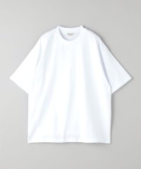 BEAUTY&YOUTH UNITED ARROWS/ギザコットン SUPERB クルーネック Tシャツ/505970786