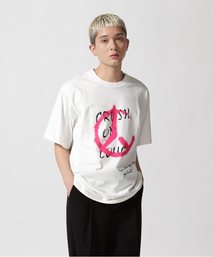 【davrilsupply】VANTA ATOM T-SHIRT 半袖 関税送料込 T___1_a5a9d9d2-b65c-40e1-90ed-