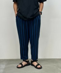 MAC HOUSE(men)/NAVY ネイビー レーヨンアンクルパンツ 341107MH/505977667