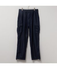 MAC HOUSE/マックハウス Mac－House GOOD CREW グッド クルー デニムカーゴパンツ GCーM001/505977669