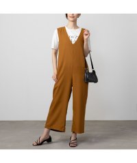 MAC HOUSE/マックハウス Mac－House Howdy Marie ハウディーマリー Vネックロンパース MHー03ーHM/505977696