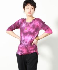 NOLLEY’S/【WEB限定】＜R JUBILEE＞Tie－Dye Tee/505978278