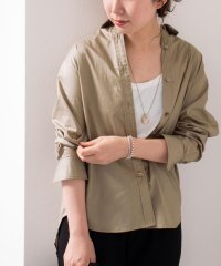 NOLLEY’S/MY STANDARD Basic シャツ/505978331