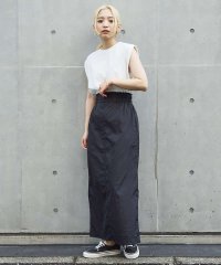 NOMINE/カットコンビ ワッシャー ワンピース/505978490