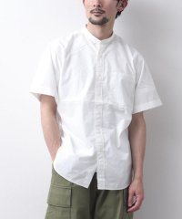  NOLLEY’S MEN/バンドカラーS/S/505978523