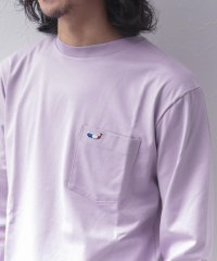  NOLLEY’S MEN/クジラロンTee　CN/505978528