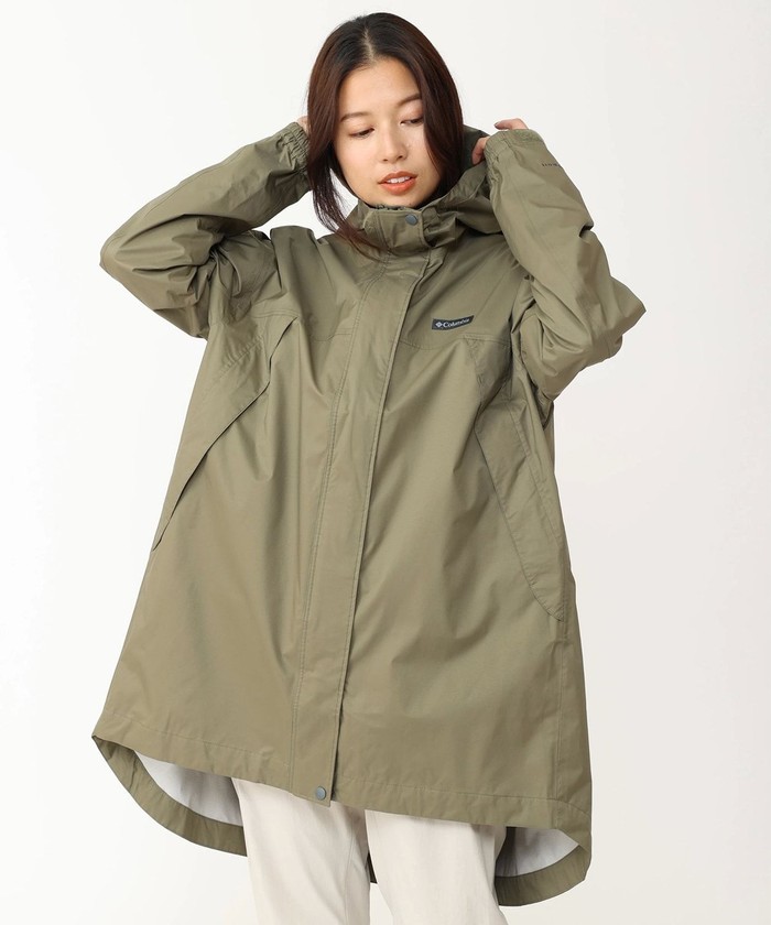 セール】ウィメンズジプシーバーズロングジャケット(505979153 セール】ウィメンズジプシーバーズロングジャケット(505979153