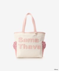 Samantha Thavasa/Disney Collection 「ミニーマウス」トートバッグ/505979220
