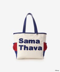 Samantha Thavasa/Disney Collection / d fashion × Samantha Thavasa「ドナルドダック」トートバッグ/505979221