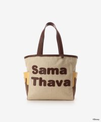 Samantha Thavasa/Disney Collection 「プー」トートバッグ/505979222