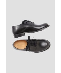 MARGARET HOWELL/LEATHER LACE UP SHOES/505979656