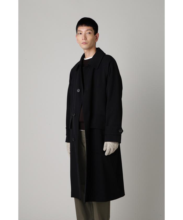 WOOL COTTON WHIPCORD(505979672) | マーガレット・ハウエル WOOL COTTON WHIPCORD(505979672) | マーガレット・ハウエル