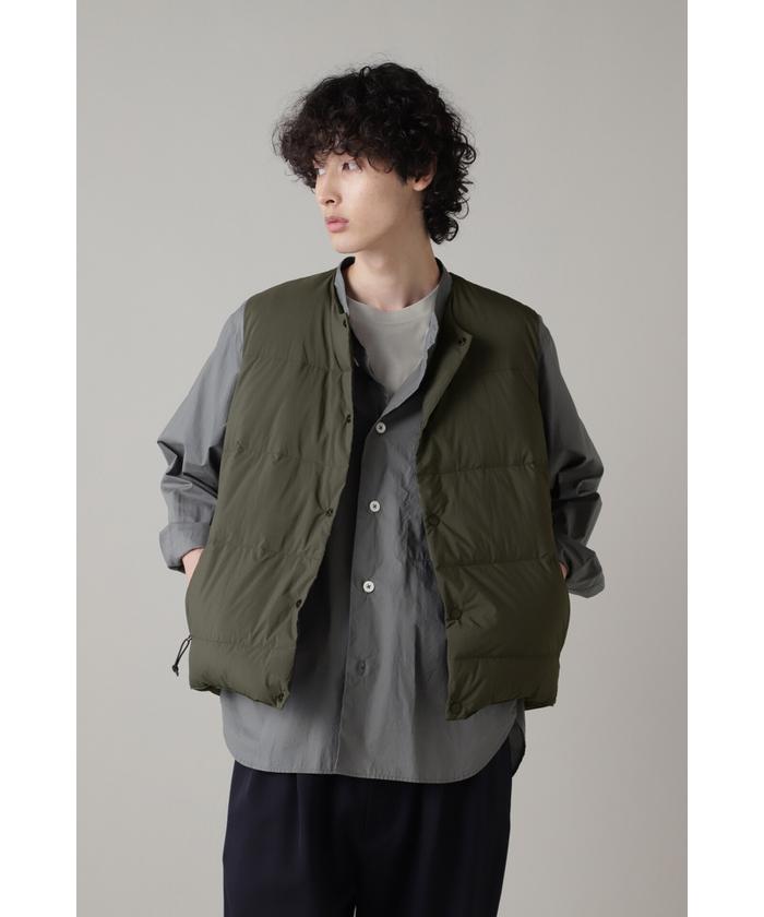 SUPER LIGHT WEIGHT NYLON POPLIN(505979679) | マーガレット SUPER LIGHT WEIGHT NYLON POPLIN(505979679) | マーガレット