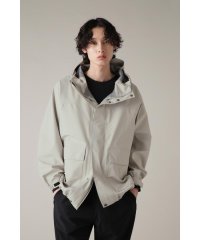 MARGARET HOWELL/GORE－TEX WATER PROOFED POLYESTER POPLIN/505979740