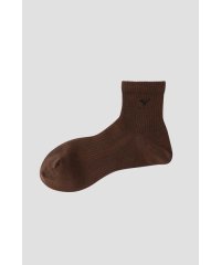 MARGARET HOWELL/FIT SUPPORT SHORT SOCKS/505979768