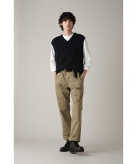 MARGARET HOWELL/NEW BASIC CHINO/505979778