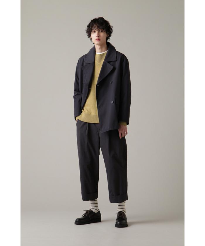 1月下旬－2月中旬 HEAVY COTTON POPLIN(505979784) | マーガレット