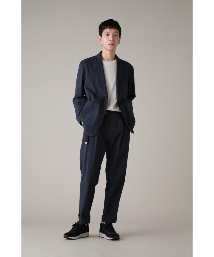 MATT COTTON SILK POPLIN(505979797) | マーガレット・ハウエル MATT COTTON SILK POPLIN(505979797) | マーガレット・ハウエル