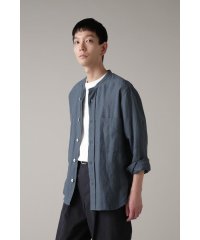 MARGARET HOWELL/SHIRTING LINEN/505979819