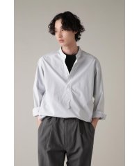 MARGARET HOWELL/LIGHTWEIGHT COTTON POPLIN/505979821