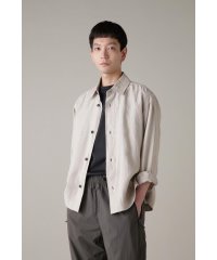 MARGARET HOWELL/4月上旬－下旬 SHIRTING LINEN/505979825