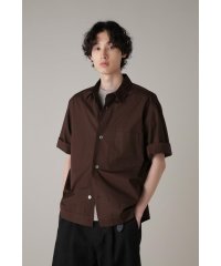 MARGARET HOWELL/DRY COTTON POPLIN/505979830