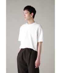 MARGARET HOWELL/4月上旬－下旬 FINE COMPACT COTTON JERSEY/505979856