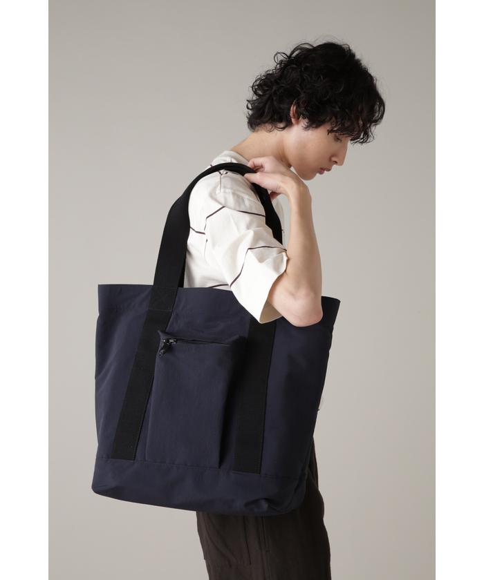 NYLON RIPSTOP(505979870) | マーガレット・ハウエル(MARGARET NYLON RIPSTOP(505979870) | マーガレット・ハウエル(MARGARET