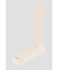 MARGARET HOWELL/HIGH TWIST COTTON SOCKS/505979878