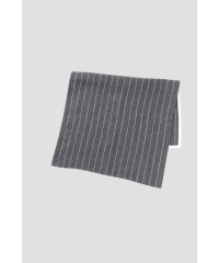 MARGARET HOWELL HOLD GOODS/STRIPE LINEN/505981378