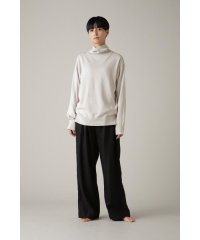 MARGARET HOWELL HOLD GOODS/BRUSHED LINEN TWILL/505981453