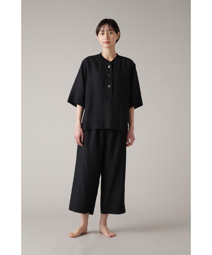 4月上旬－下旬 BLACK LINEN(505981458) | マーガレット・ハウエル