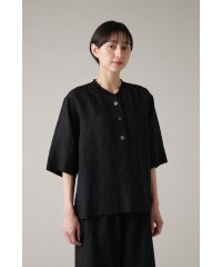 MARGARET HOWELL HOLD GOODS/4月上旬－下旬 BLACK LINEN/505981460