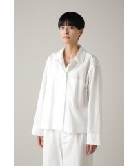 MARGARET HOWELL HOLD GOODS/COTTON POPLIN/505981462