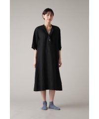 MARGARET HOWELL HOLD GOODS/4月上旬－下旬 BLACK LINEN/505981466