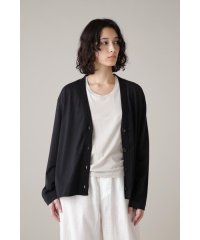 MARGARET HOWELL HOLD GOODS/COMPACT COTTON JERSEY/505981488