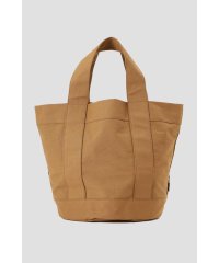 MARGARET HOWELL HOLD GOODS/COTTON NYLON CANVAS/505981490