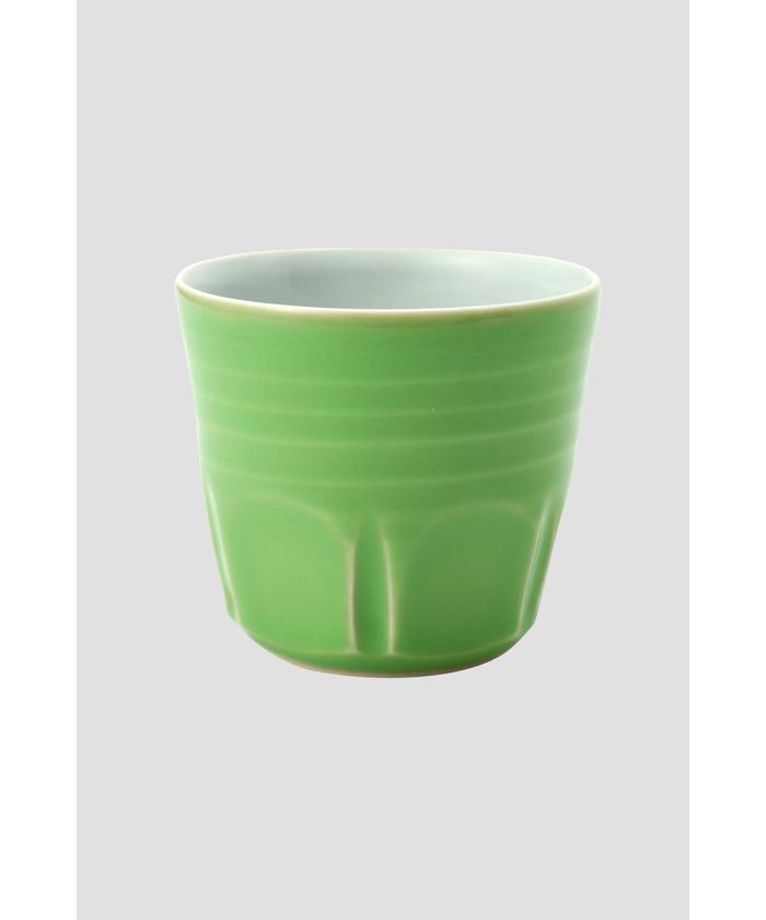 ASAHIYAKI SMALL CUP(505981493) | マーガレット・ハウエル ASAHIYAKI SMALL CUP(505981493) | マーガレット・ハウエル